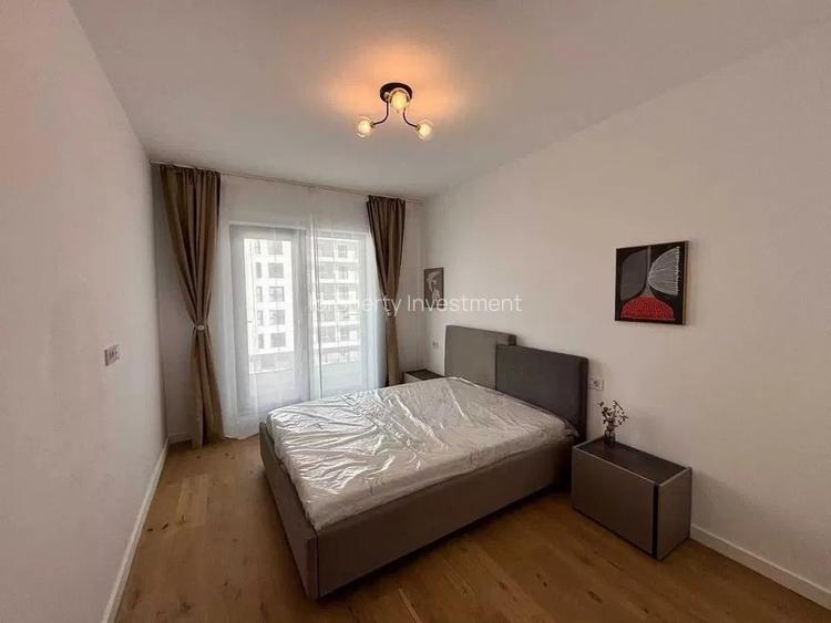 First Estate 2 camere cu balcon si parcare - 5