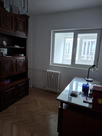 Apartament ultracentral - Piata Rosetti - București
