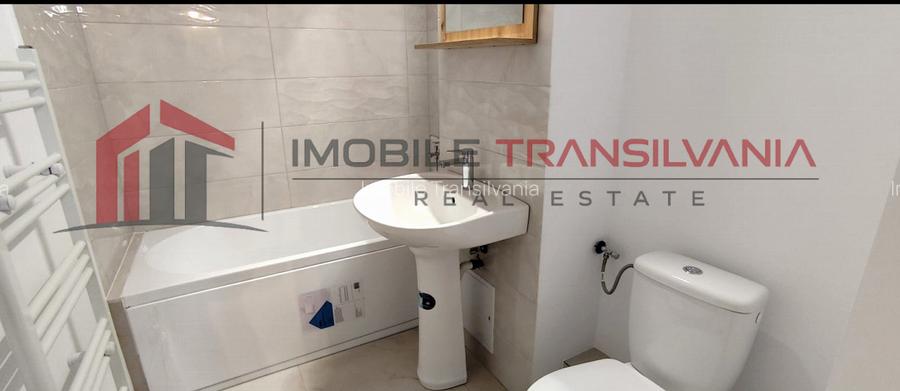 Apartament 3 camere decomandat Grigorescu | complet renovat | Somes - 11