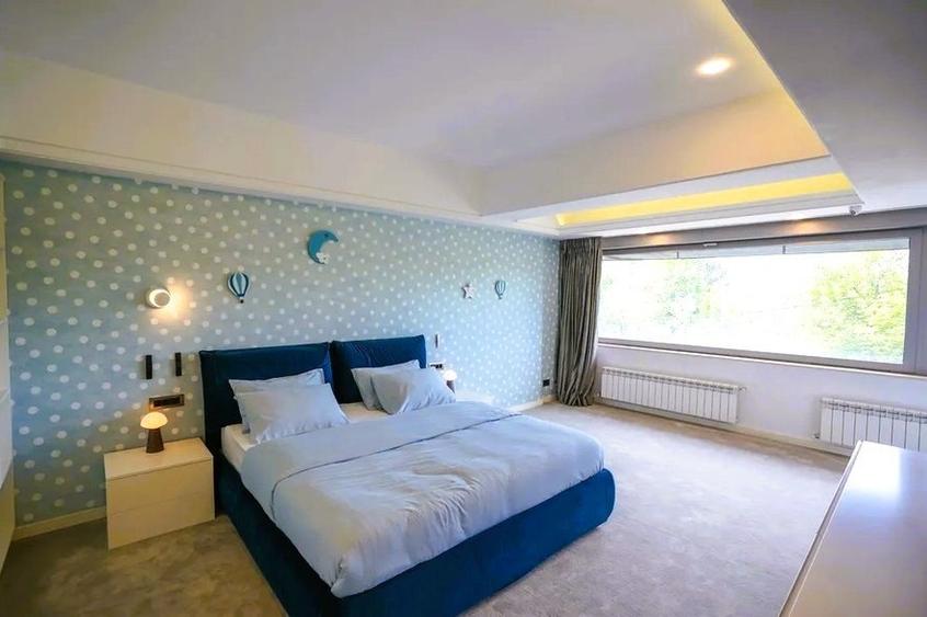 Proprietate exclusivista Floreasca lac