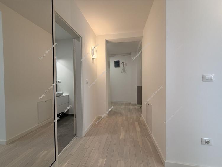Apartament Nou 2 Camere | Etaj 1 | Petre Tutea Dumbravita