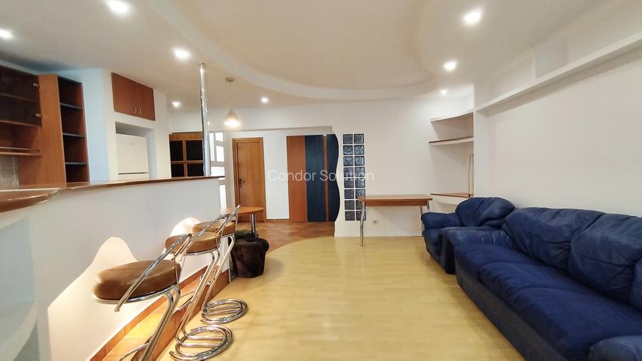 Apartament 3 camere, zona Calea Calarasilor - Matei Basarab