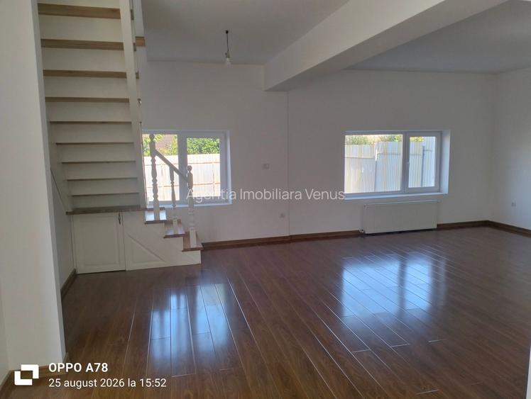Casa cu etaj renovata zona Grivita