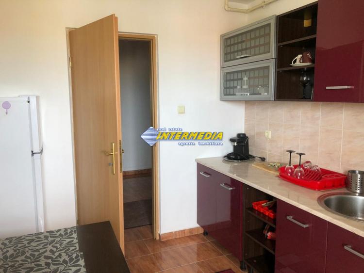 Apartament 2 camere de Vanzare Alba Iulia Cetate Transilvaniei Bloc Nou