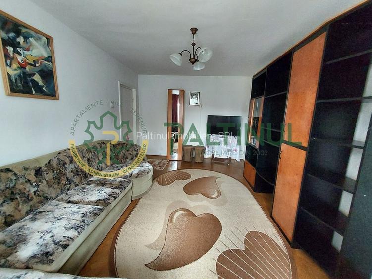 Apartamenr 3 camere, et. 1, Ciresica, Sibiu - 2