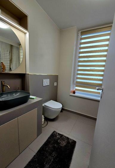 3 Camere I PIPERA I Catted Family I Loc De Parcare Inclus