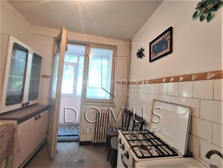 Ap. 2 camere Micro 16, etaj 1, 50mp, liber - 6