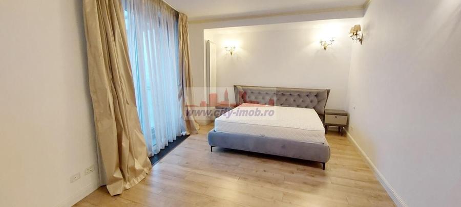 Vanzare  Penthouse Eminescu / Dacia