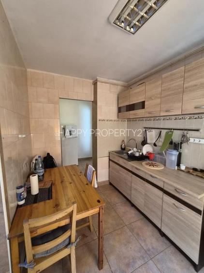 3 camere cu Centrala Proprie | Drumul Taberei | Mobilat si utilat | - 7