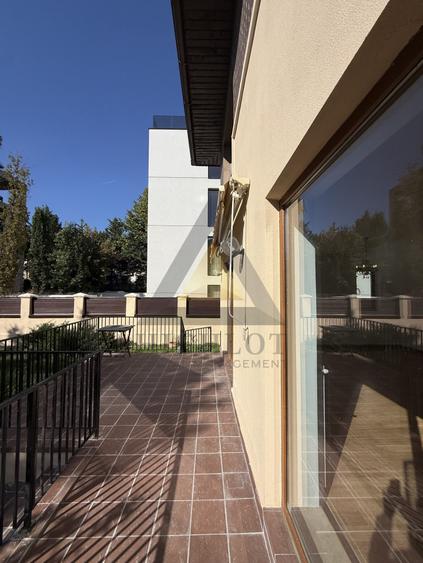 SUNFLOWER GRAND RESIDENCE | IANCU NICOLAE | VILA LA INCHIRIERE
