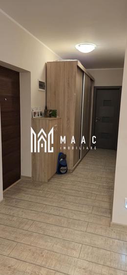 Apartament 3 camere de vânzare | Sibiu, Lazaret | City Residence