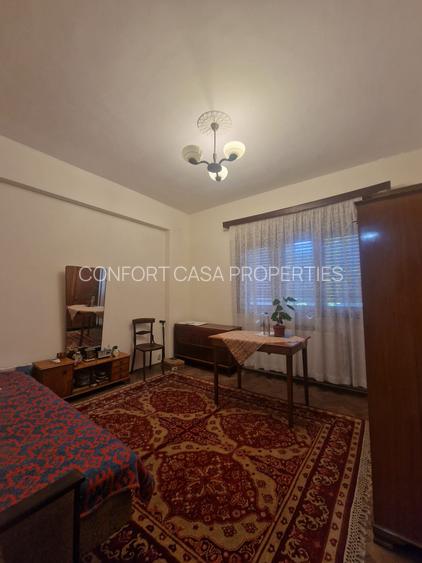 Alba Iulia - Decebal - Vitan Mall - Apartament 3 camere - in vila - centrala ter - 4