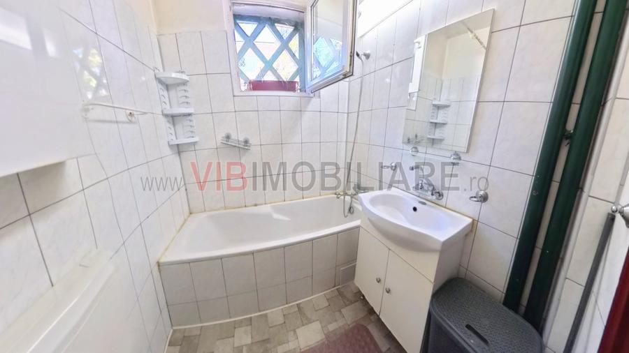 Piata Muncii - str Rodul Pamantului - apartament 3 camere