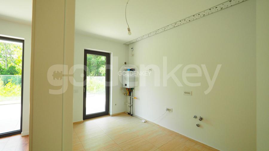 3 camere comercial | Parter | Zona de business din Nord - 4