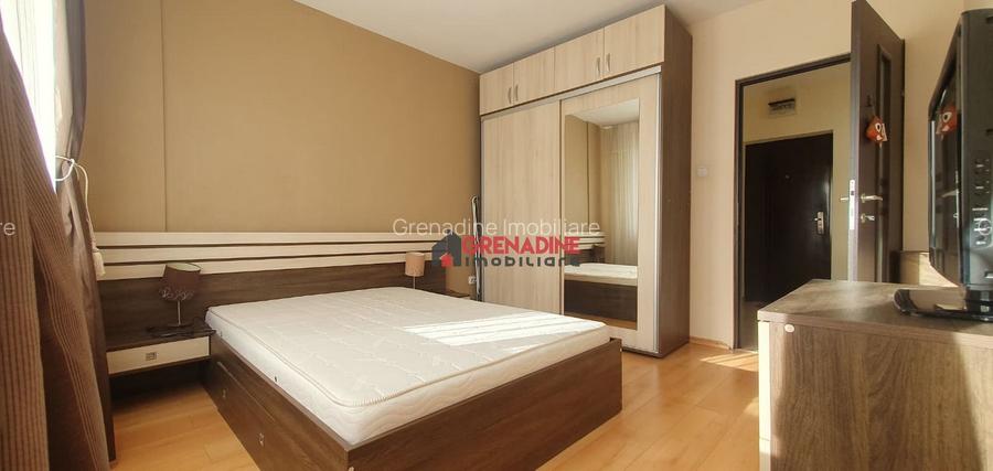 Studio Modern 44 mp Str. Baba Novac - Zona Gemenii - 7
