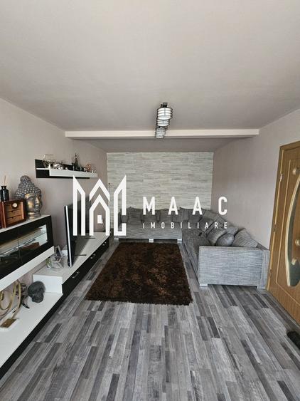 Apartament 3 camere | Decomandat | Mobilat Utilat | Lazaret