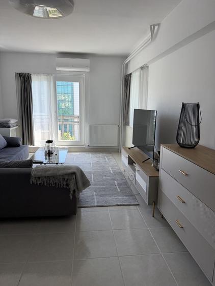 🏙️ Apartament 2 Camere Premium | Piața Unirii | Vedere Panoramică |