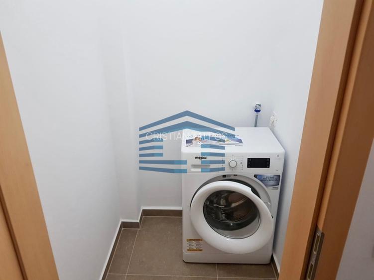 Apartament 2 Camere - 1 OCTOMBRIE - Coresi Avantgarden - parcare/boxă - 9