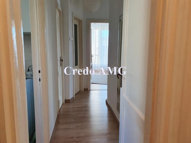 Central Universitate –vanzare 3 camere – Str Doamnei - 6