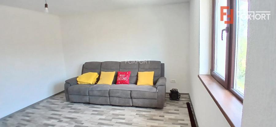 Casa individuala cu 6 camere Parter + 1 Etaj in Comlosu Mare - 29