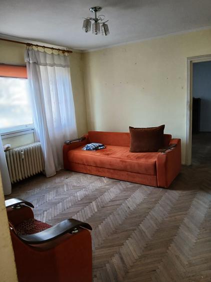 Apartament 2 camere Podu Ros - Palas, etaj 1 !! Fara Risc