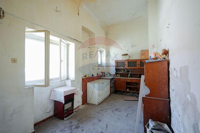 Apartament cu 2 camere de vânzare, str. Cuza Voda, Ultracentral
