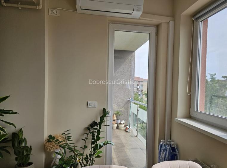 Apartament cu 3 camere zona Soarelui - 7