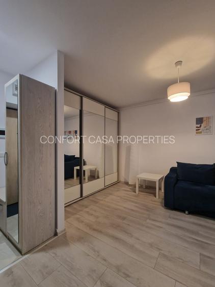 Complex Hils Pallady -  Apartament 2 camere - mobilat modern -  NOU -loc parcare - 2