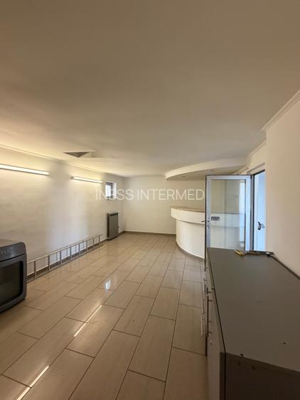 Piata Romana, cladire birouri 2004, 6 camere nemobilate, etaj 4+5/5, fara lift - 8
