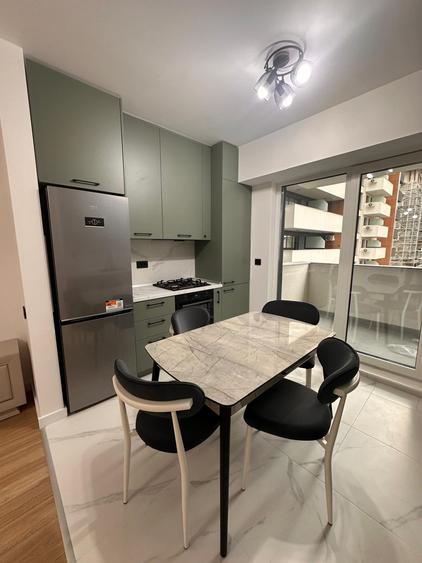 Prima închiriere | Apartament 2 camere Premium | Bloc Nou 2026 |