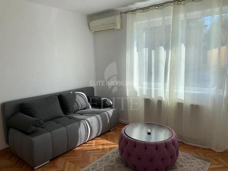 Apartament 2 camere în zona SEMICENTRALA - 3