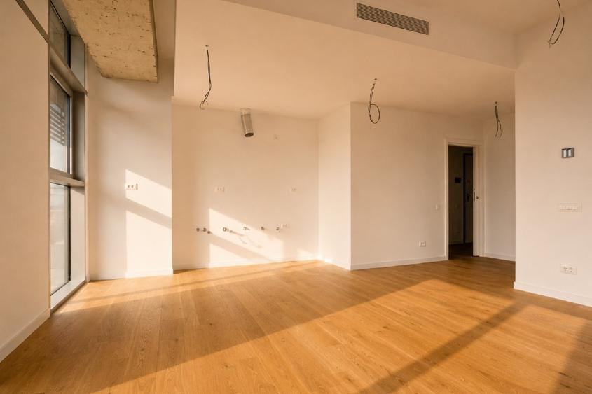 Apartament 4 Camere LUX | UpSite | Vedere Lac Floreasca | 789.000 EUR