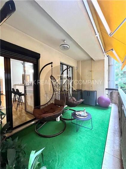 Exclusiv | Apartament 3 camere| Herastrau