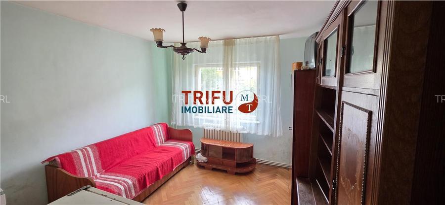 Apartament de vanzare la etajul 2 in Cetate - 3