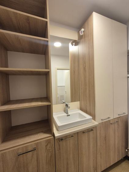 Spațiu comercial de închiriat | Moara de Foc | 60 mp | 1.050 euro/lună