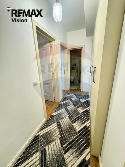 Apartament 3 camere premium lângă Promenada Mall Craiova – Bloc Nou