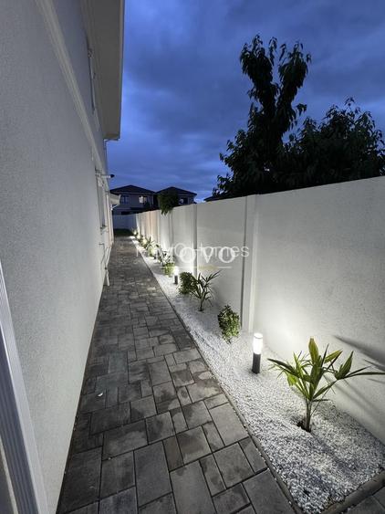 Duplex PREMIUM 5 camere | 3 Bai | Chisoda