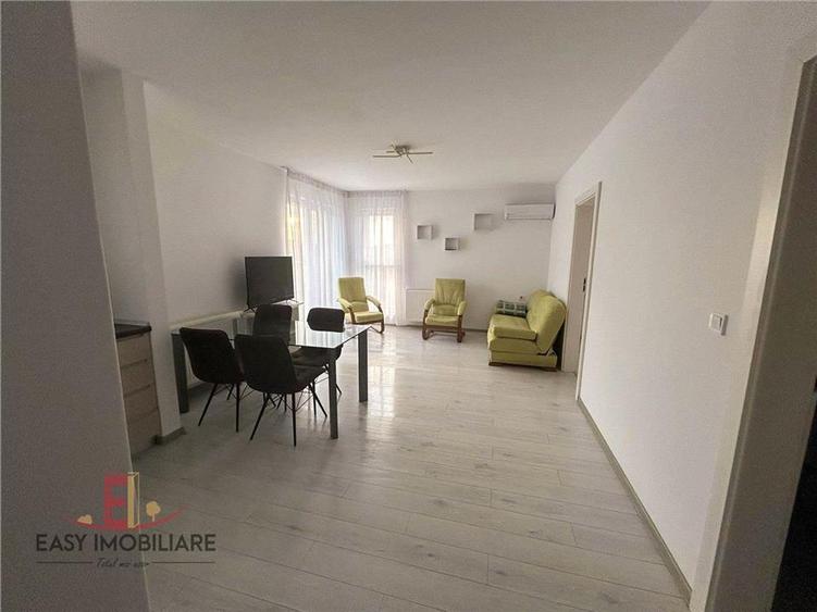 Apartament 2 camere, Maurer Residence, Targu Mures