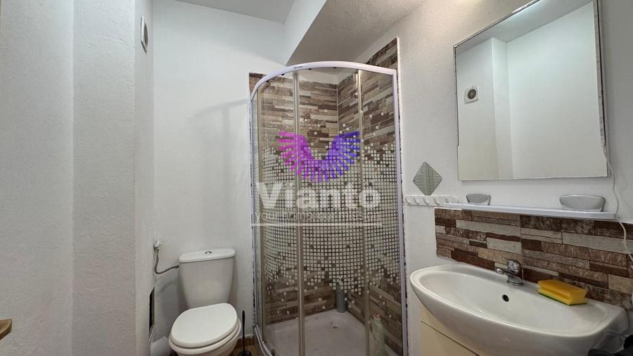 Apartament cu 1 camera decomandat si balcon 32 mp - BLD MIHAI VITEAZU