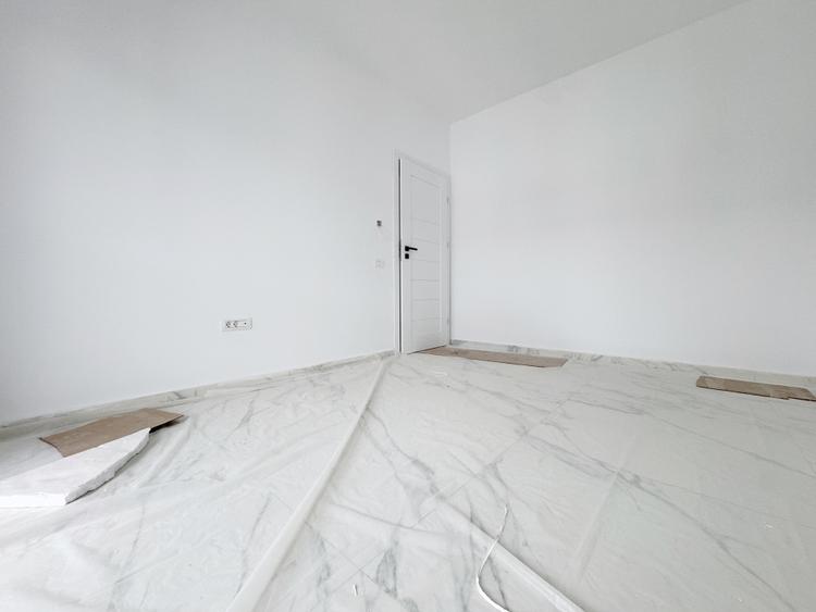 Penthouse 3 camere decomandat, 70mp utili, 30mp terasa, Giroc-Braytim
