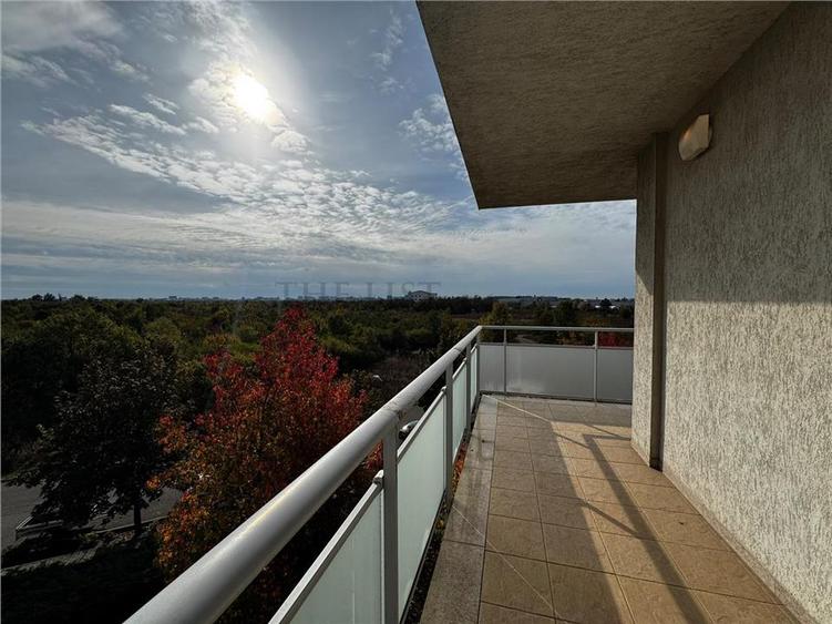 De Inchiriat Apartament 4 camere | Baneasa - Ambasada Americii