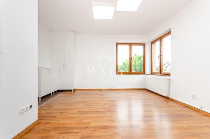 Spatiu Calea Dumbravii-Mihai Viteazu, 130 mp, cu parcare privata