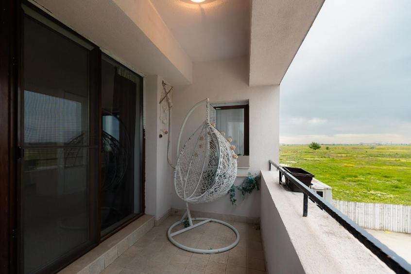 Apartament 2 camere | LUX | Parcare | Bloc Boutique | Pipera