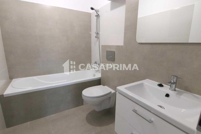 Apartament 2 camere decomandat, Nicolina 1, etaj 3/4, Complet RENOVAT - 7