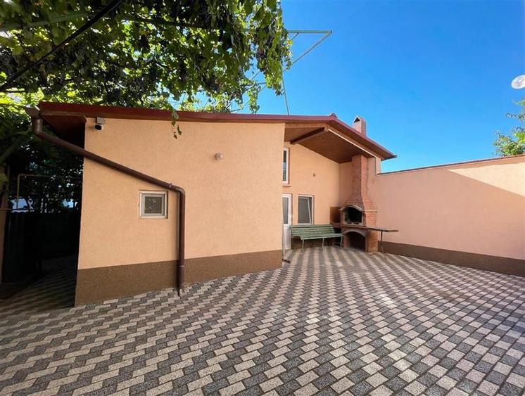 Casa de vanzare P+M zona centrala Tulcea