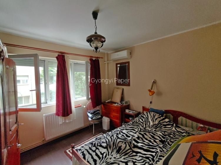 Apartament 3 camere Micro 16 etaj 2 - 5