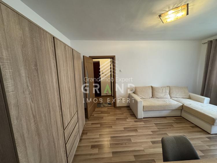 2 Camere | Balcon 9 MP | Centrală Proprie | Mănăștur–Zona Piața Flora - 7