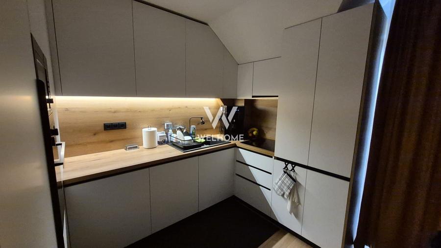 Apartament LA CHEIE,mobilat, 96mp, Sibiu