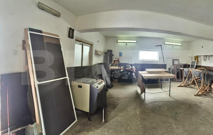 Domeniu privat, 12.500 mp teren, satul Viișoara - Târgoviște