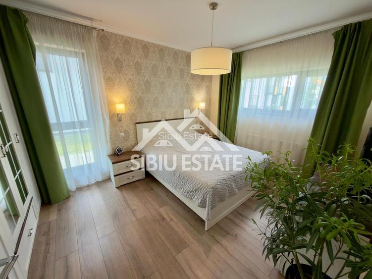Apartament 2 camere modern, Selimbar - 3